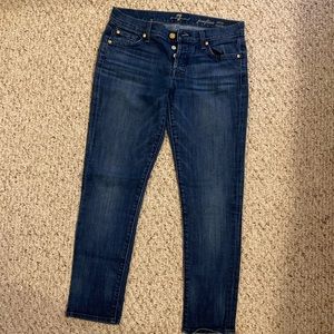 7 for All Mankind Jeans